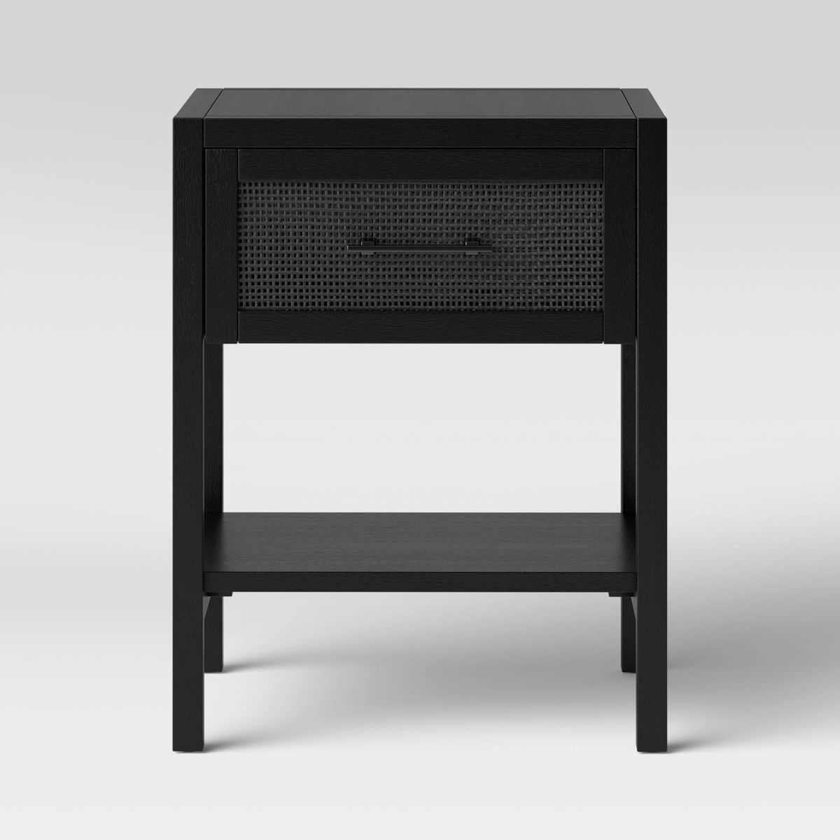 Warwick End Table with Drawer - Threshold™ | Target