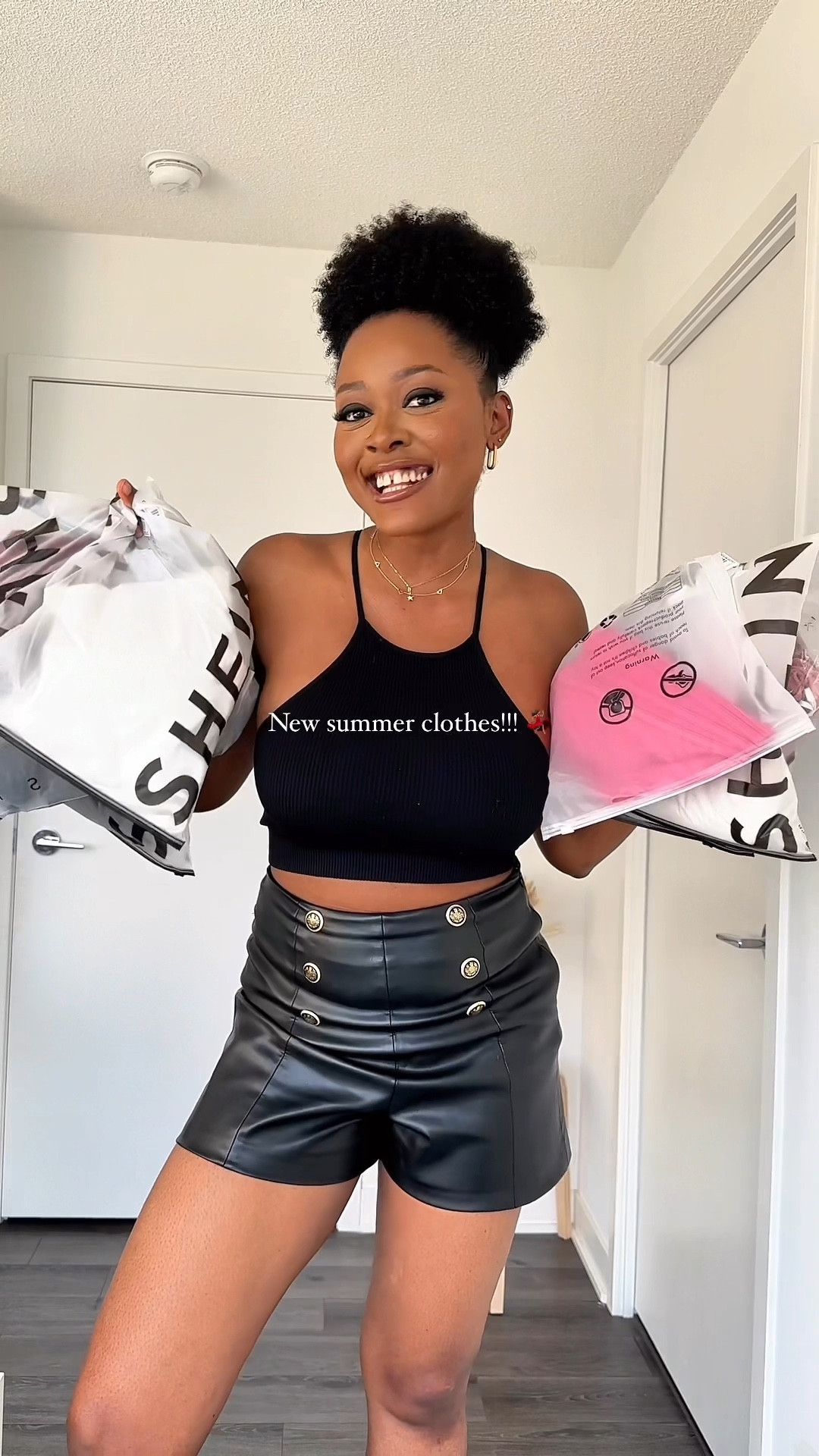 SHEIN summer haul 

#LTKsummer #LTKcanada #LTKpartywear