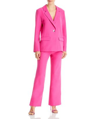 Bryce Blazer & Noho Pants | Bloomingdale's (US)