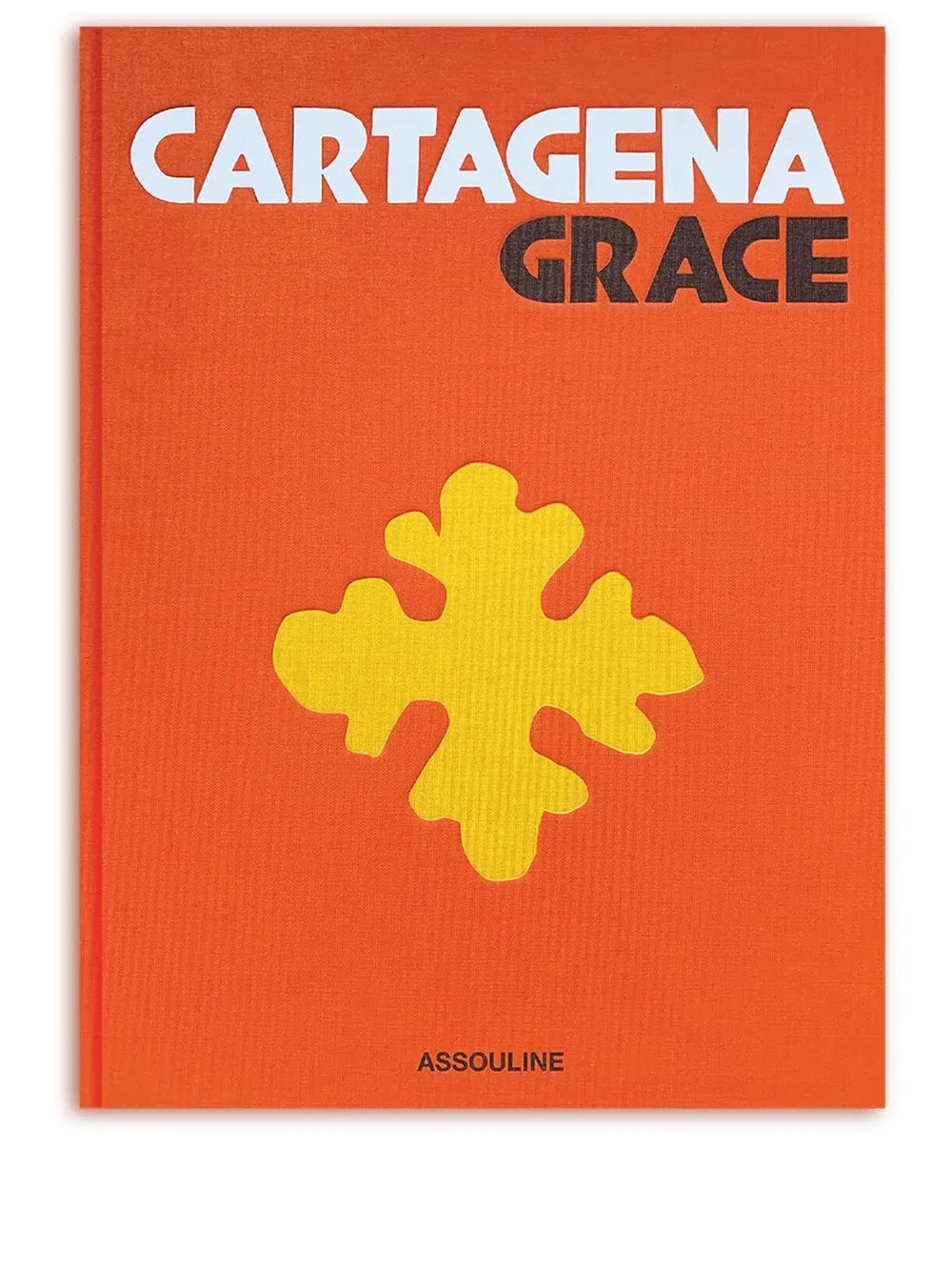 livre Cartagena Grace | Farfetch Global