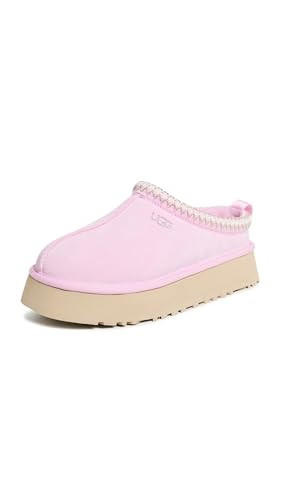 UGG Women's Tazz Ii Slipper, Pink Diamond, 9 | Amazon (US)