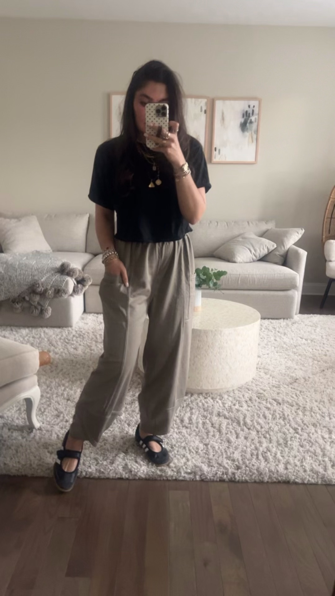 Outfit of the Day