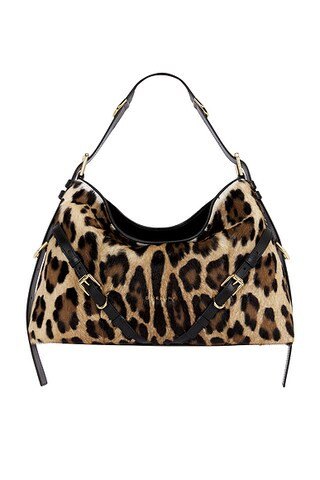 Medium Voyou Bag | FWRD 