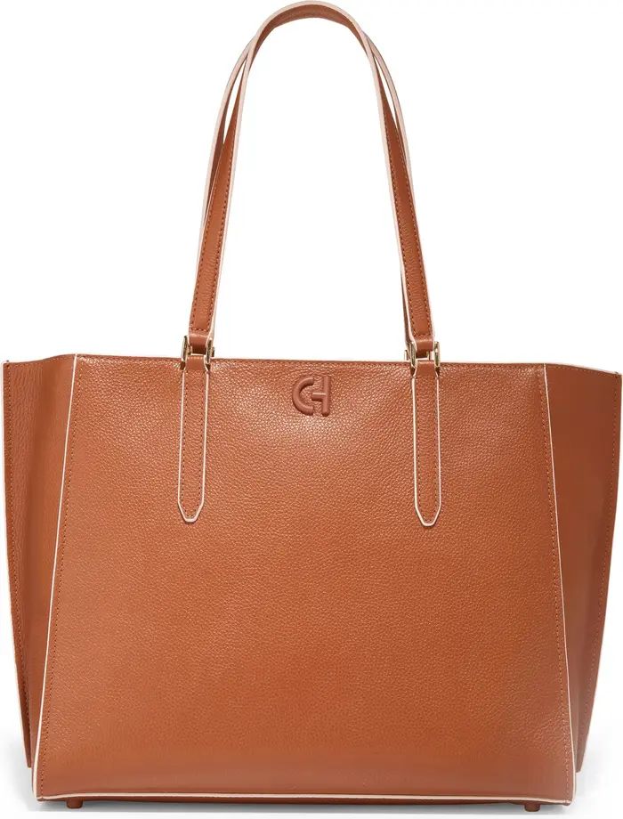 Go-To Leather Tote | Nordstrom Rack