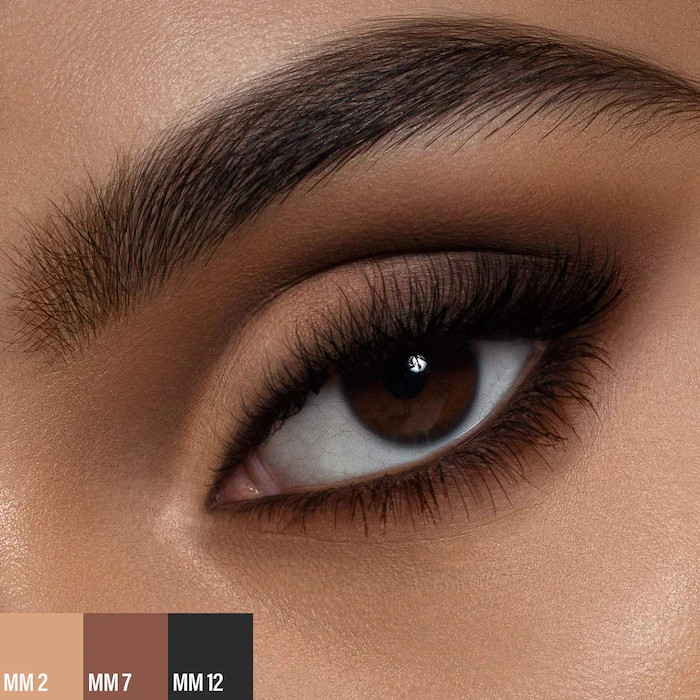 Master Mattes\u00ae Eyeshadow Palette: The Original | Sephora (US)