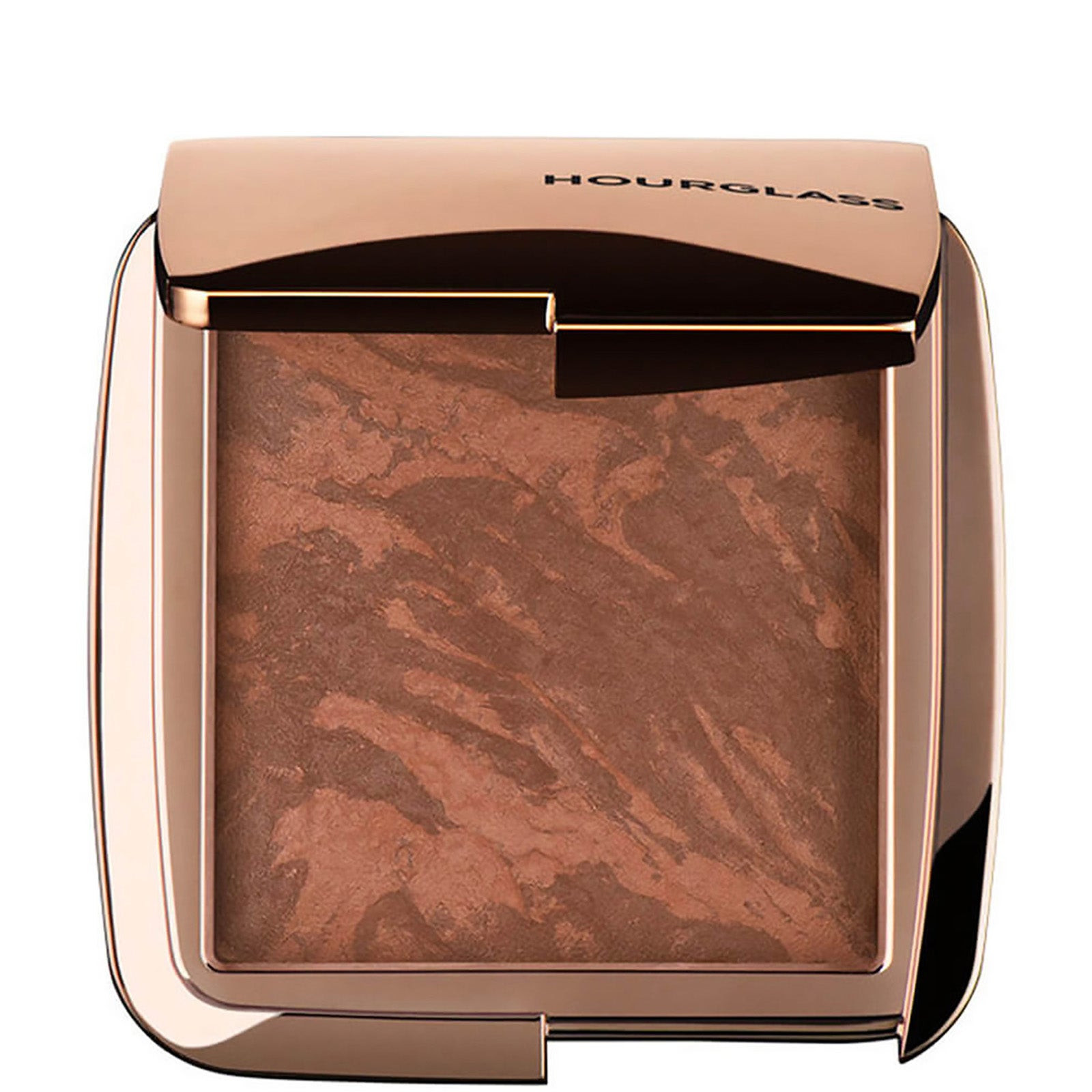 Hourglass Ambient Lighting Bronzer - Travel Size Radiant Bronze Light | Cult Beauty