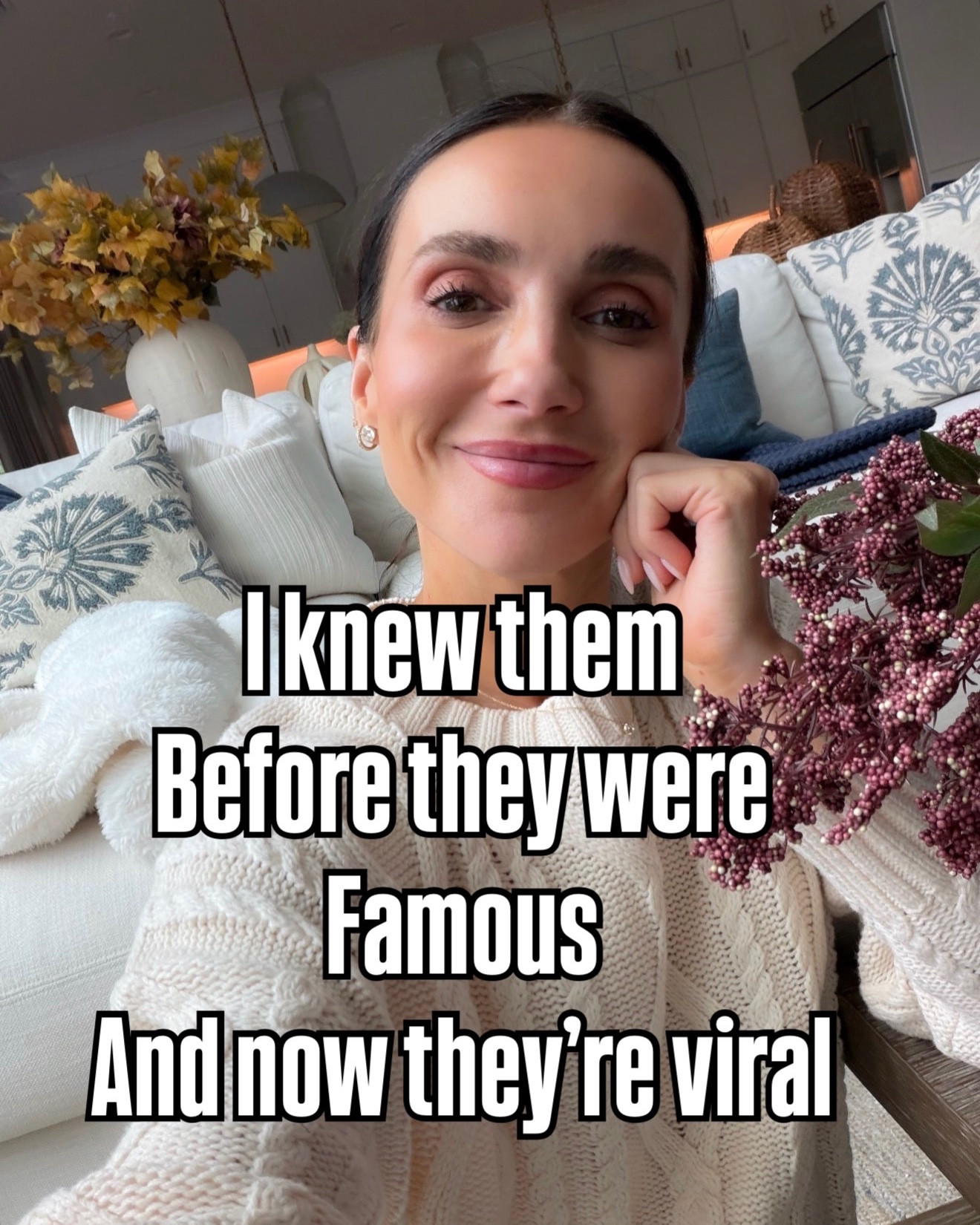 Viral fashion and beauty favorites featuring cozy fall layers, trendy shoes, skincare essentials, and everyday must-haves.

viral fashion finds, viral beauty products, trending fall favorites, cozy fall outfits, everyday style essentials, viral finds, fall fashion, beauty favorites, trendy shoes, skincare essentials