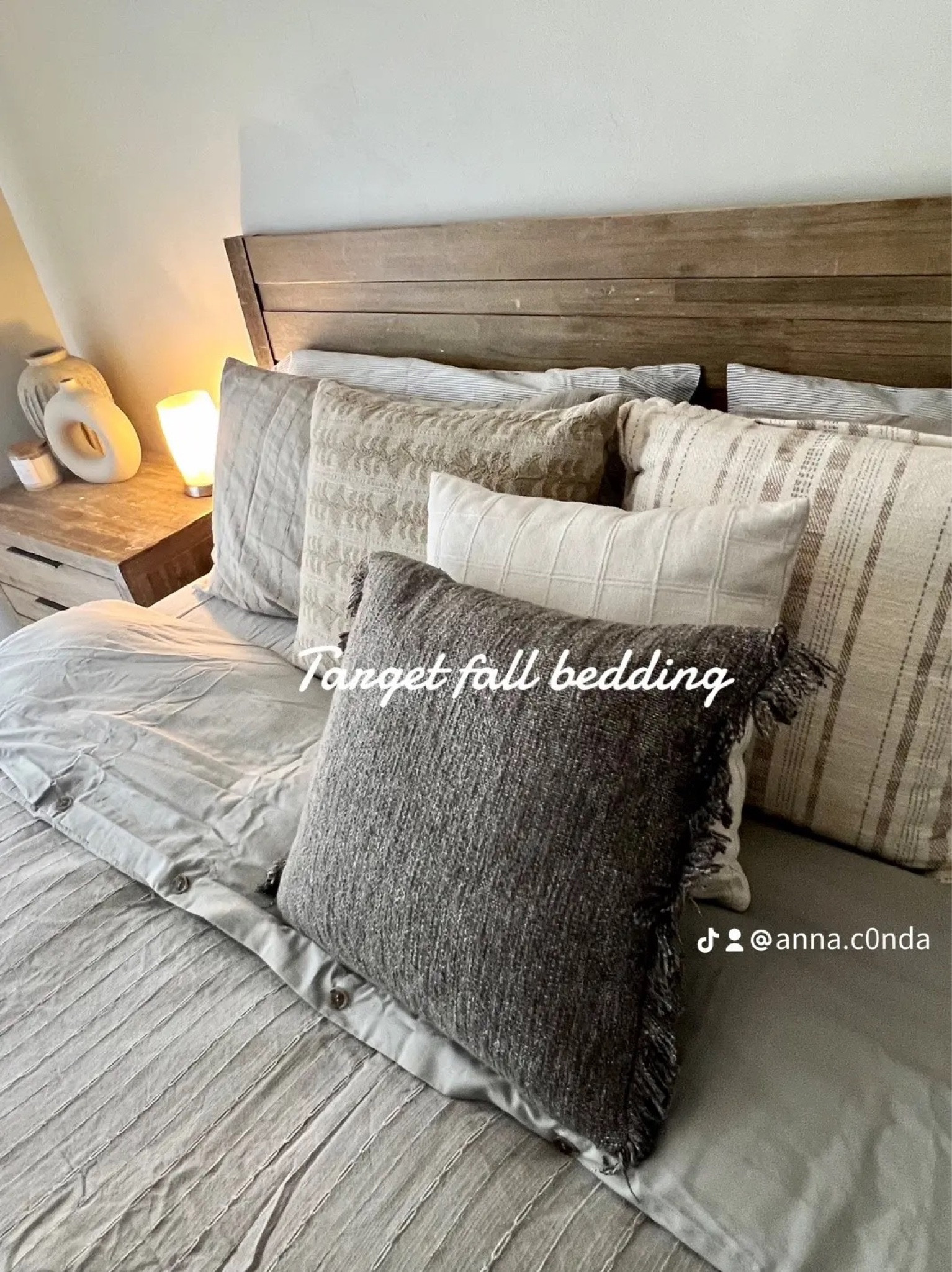 Target fall bedding 

#LTKFind #LTKSeasonal #LTKhome