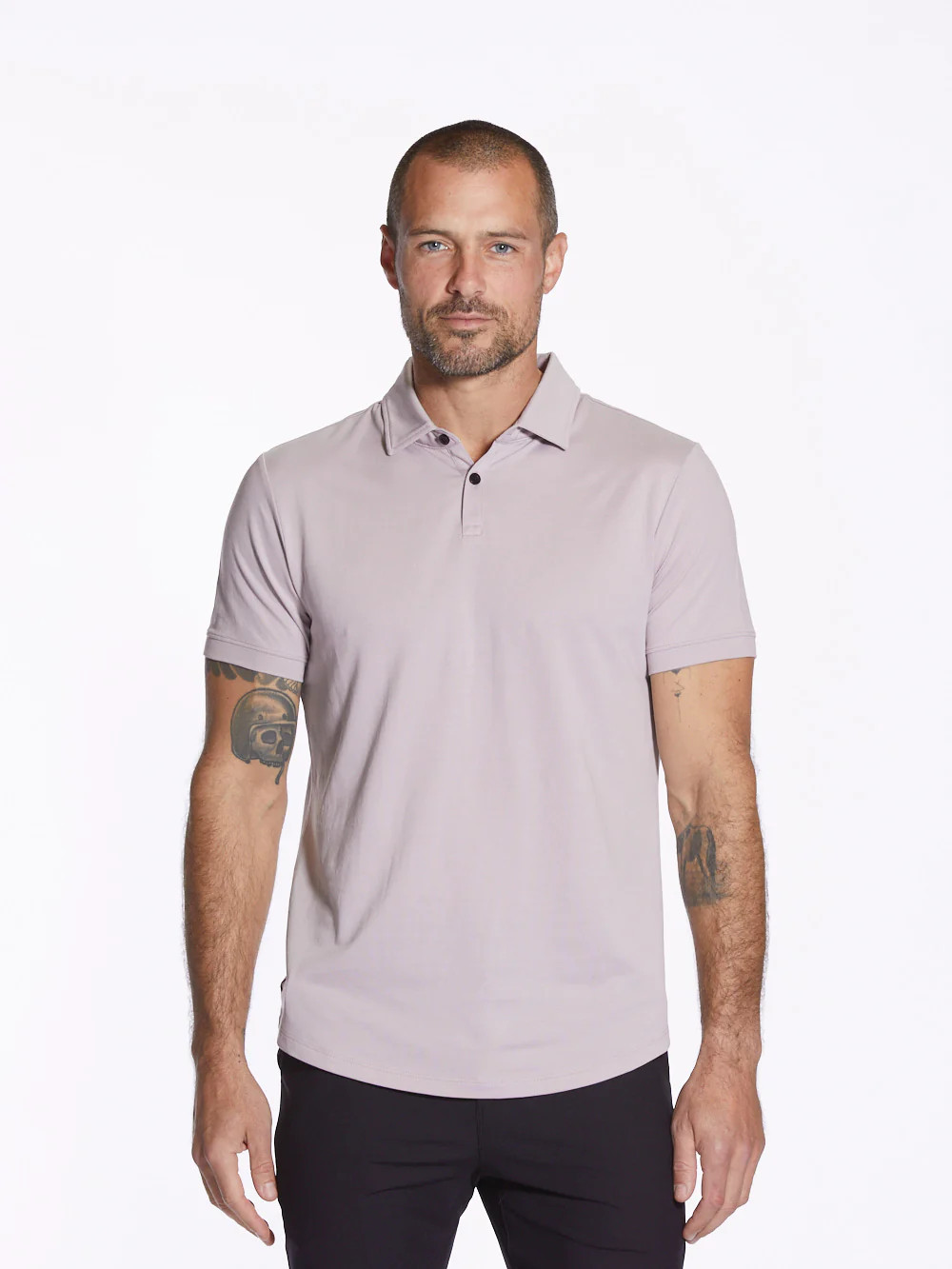 COZ Polo | Cuts Clothing