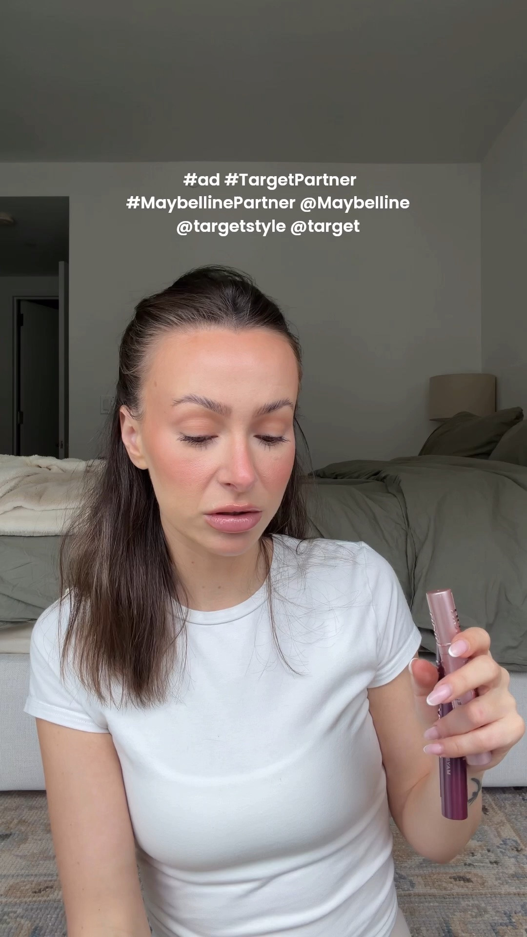 #ad Tis the season for makeup that doesn’t melt off in 5 minutes! Whether it’s a pool day, running errands, or a full festival moment… you want something that lasts, looks good & affordable!
Shop everything on my LTK bundle🤍
#summermakeup #festivalready #drugstoremakeup #makeuproutine #everydaymakeup #ltkbeauty #targetfinds #maybellinepartner #AD @‌maybelline @targetstyle  @Target

#LTKSaleAlert