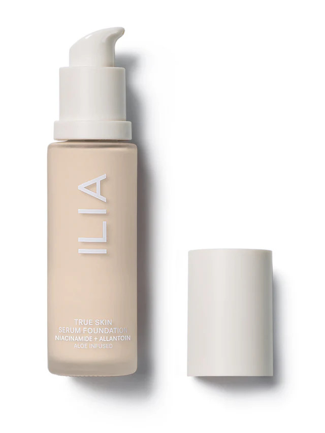 True Skin Serum Foundation | ILIA Beauty