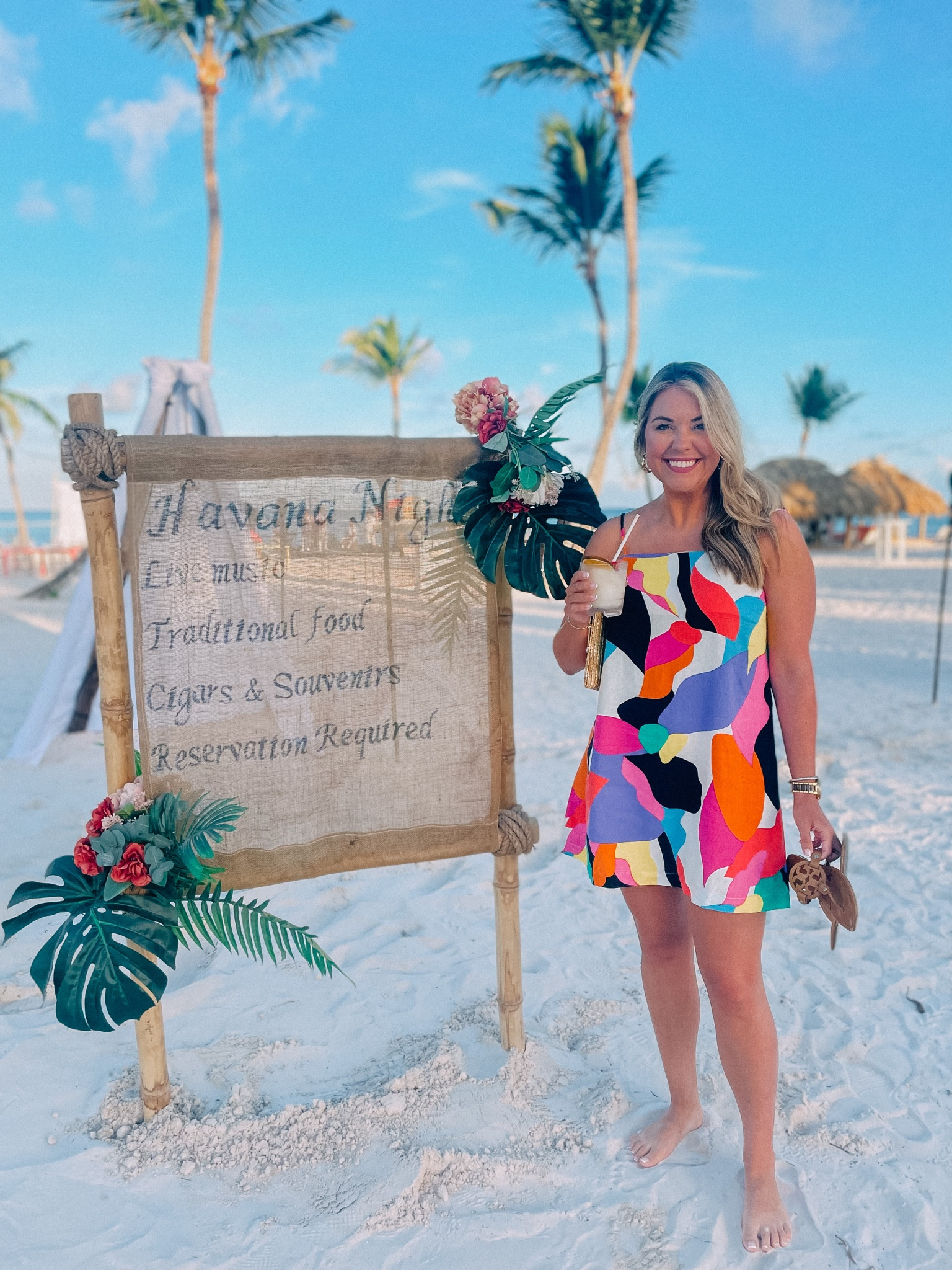 honeymoon beach dress #honeymoon #beach #vacation