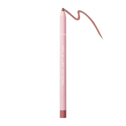 tarte maracuja juicy lip liner - soft pink - full size | Amazon (US)