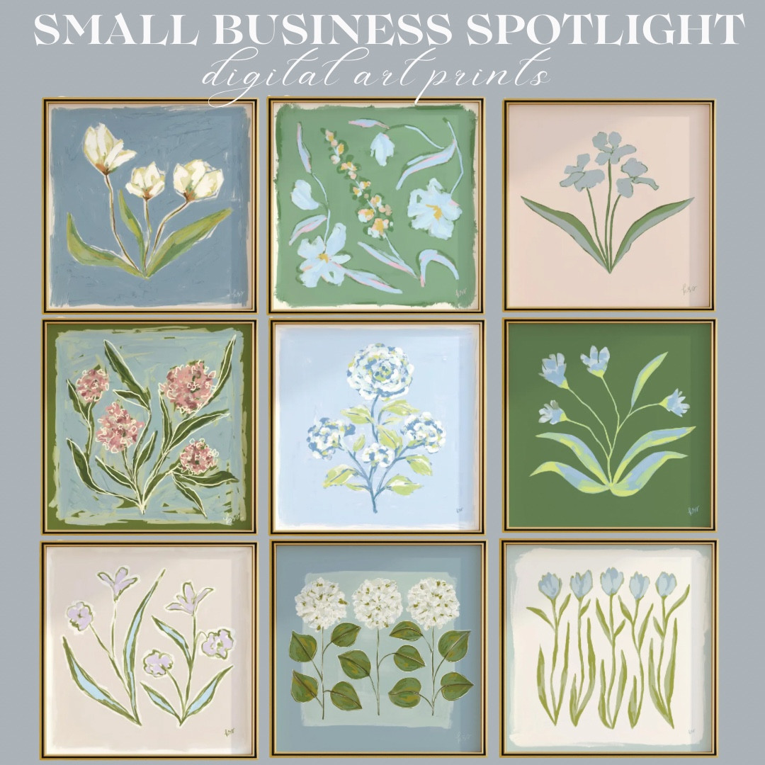 Stunning small business Etsy art!! I had mine printed at mpix

#LTKSeasonal #LTKHome #LTKSaleAlert