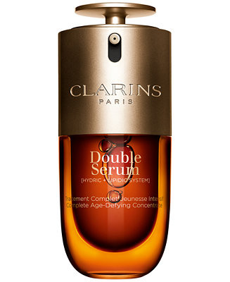 Double Serum To Firm, Smooth, Boost Radiance & Refine Pores, 1 oz. | Macy's