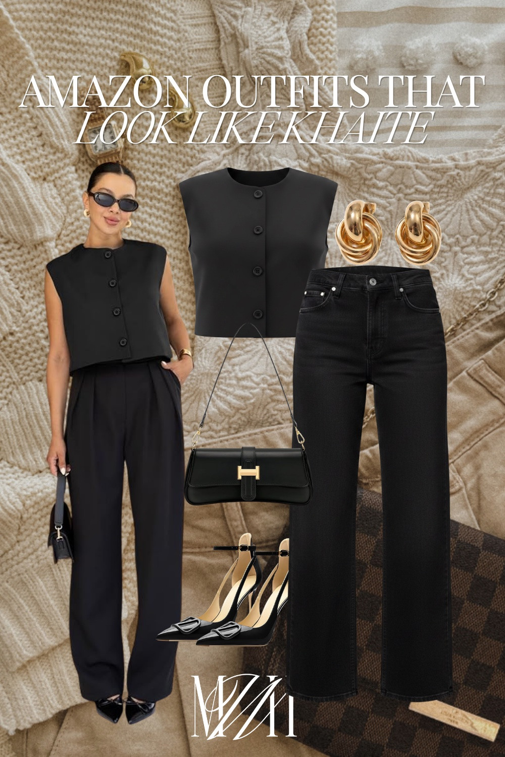 My latest Amazon fashion haul is FIRE 🔥 Shop my finds!

#LTKstyletip #LTKunder50 #amazonfashion #fashionfinds #styleinspo #amazonfinds #ltkit

#LTKdayinmylife #LTKmomlife #LTKWorkwear