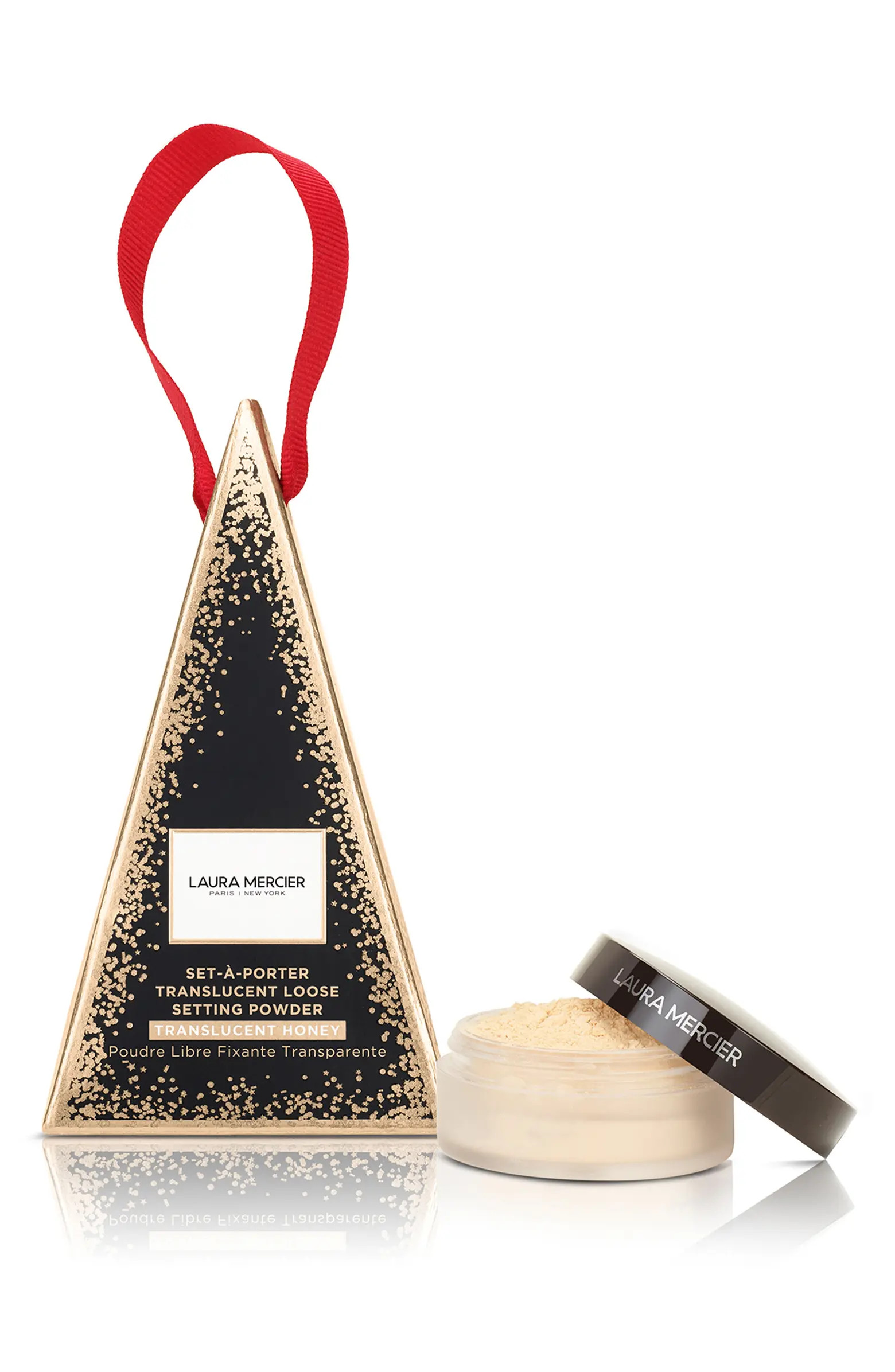 Mini Set-?-Porter Translucent Loose Setting Powder Ornament | Nordstrom Rack