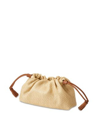 Small Raffia Crossbody Bag | Bloomingdale's (AU)