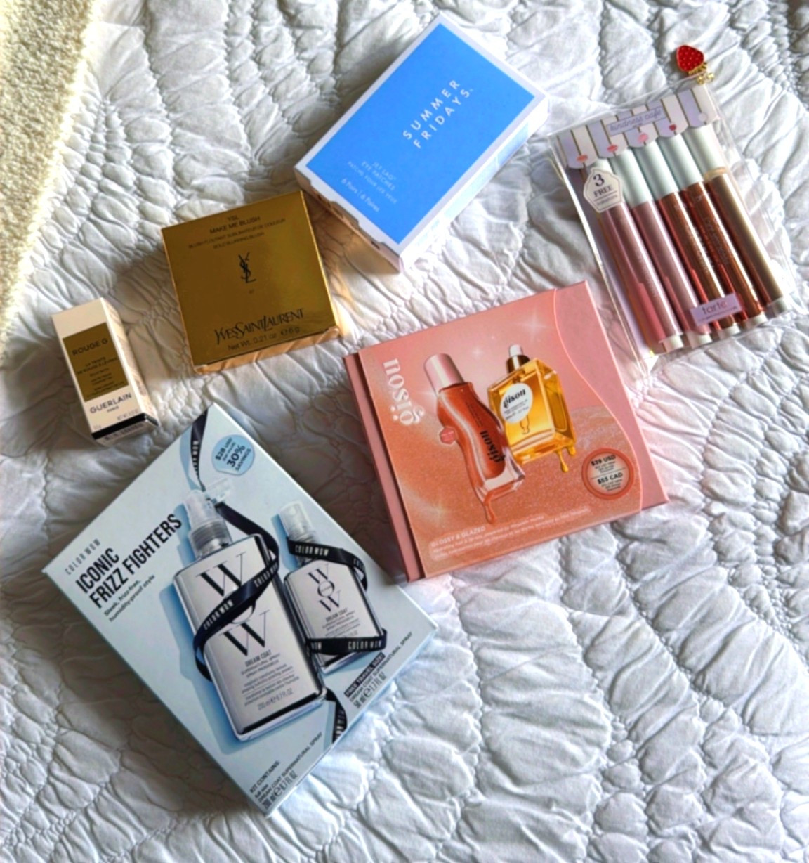 Sephora gifts you can still get by Christmas!

#LTKGiftGuide #LTKHoliday