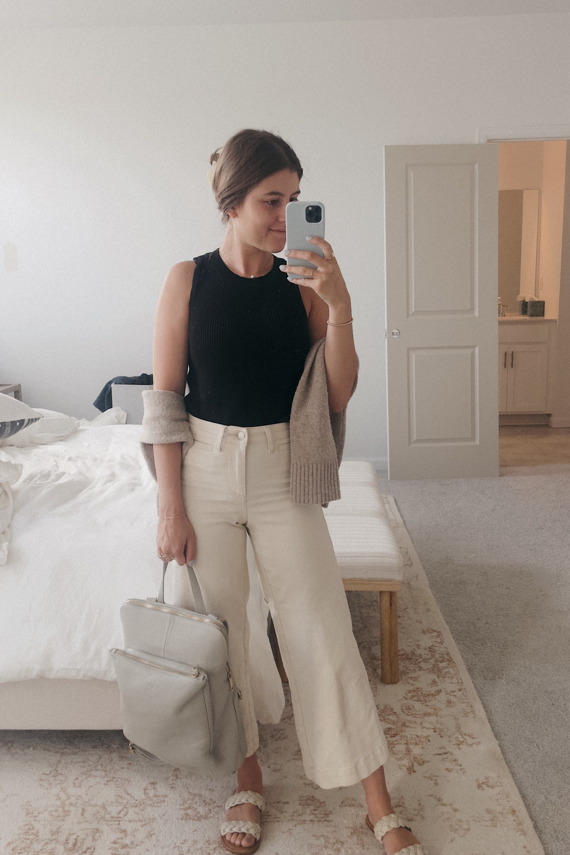 a neutral girl through and through 

#LTKStyleTip #LTKFindsUnder100 #LTKFindsUnder50