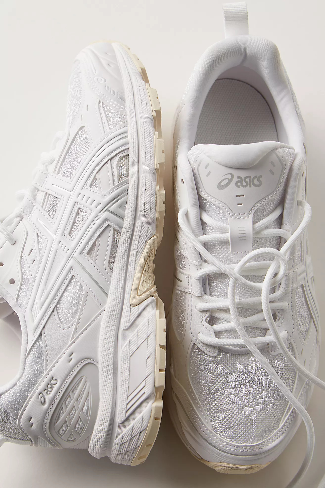 ASICS GEL-NUNOBIKI Lace Sneakers | Free People (Global - UK&FR Excluded)