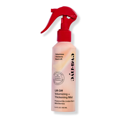 Lift Off Volumizing + Thickening Mist | Ulta