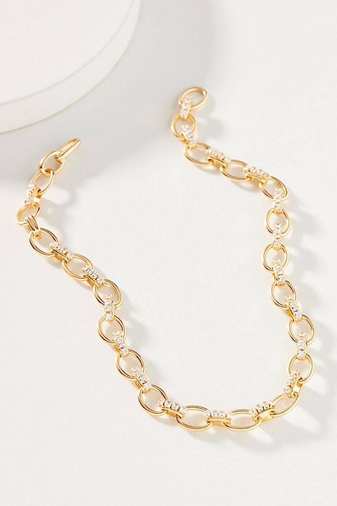 Bethanie Choker Necklace | Anthropologie (US)