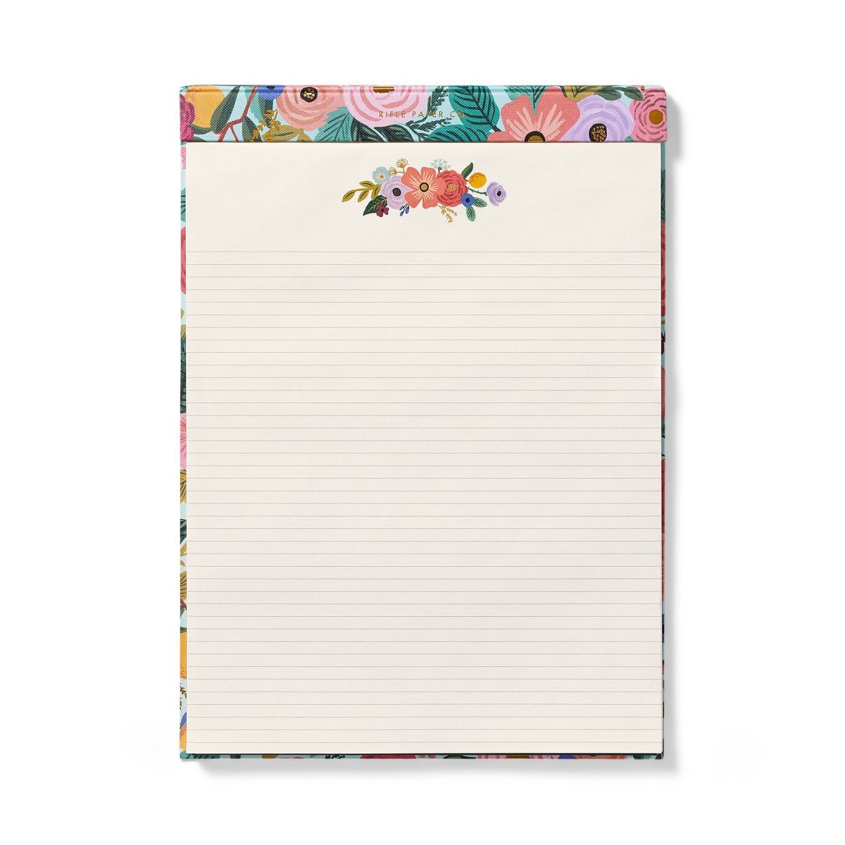Rifle Paper Co. Garden Party Legal Pad | Target