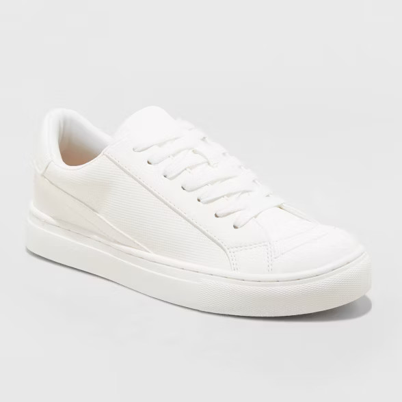 Women's Brittin Sneakers - Universal Thread™ | Target