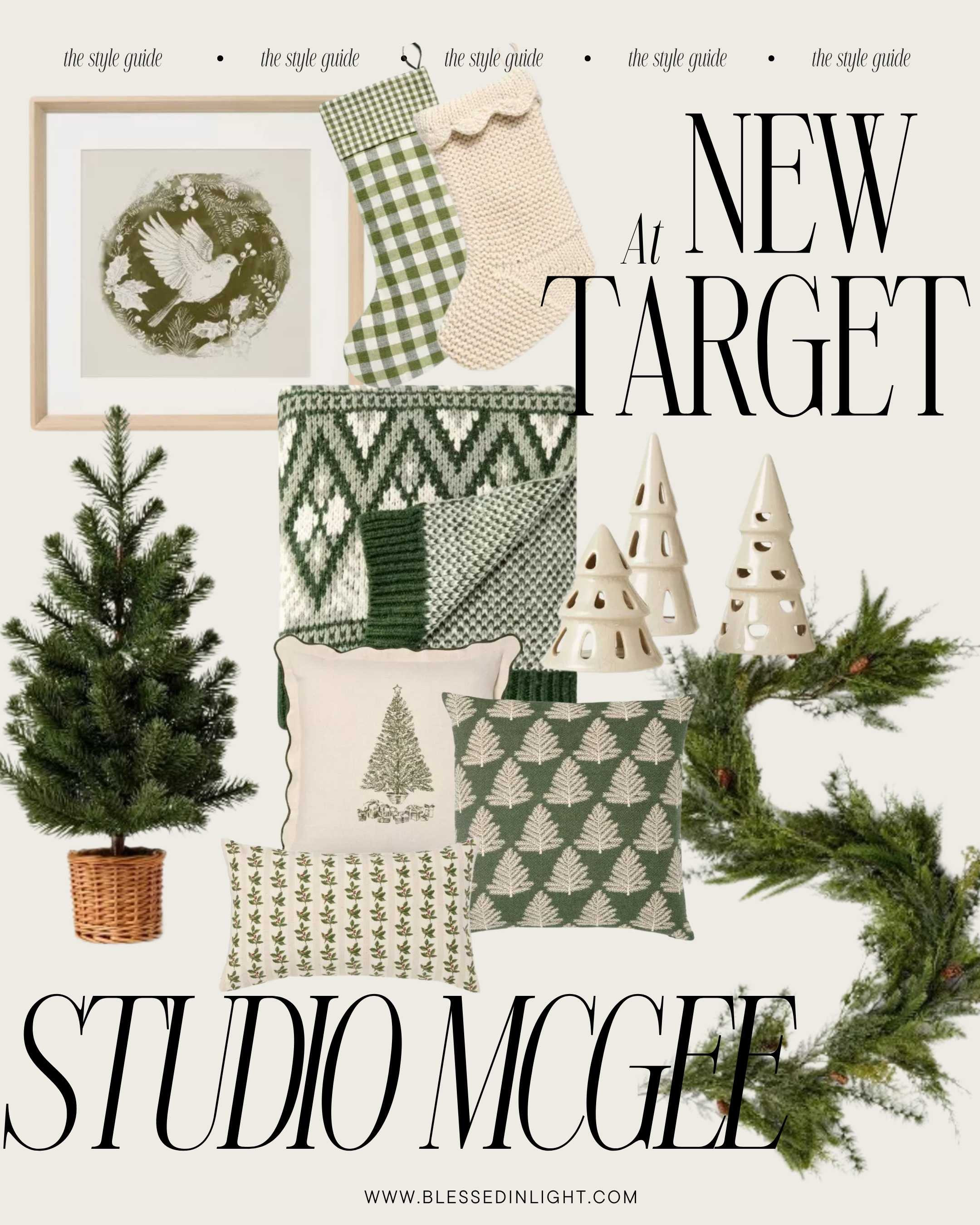 New arrivals studio mcgee from target#targetstyle #neutraldecor #neutralstyle #neutrals #targetpathern 

#LTKSeasonal #LTKHome #LTKFindsUnder50