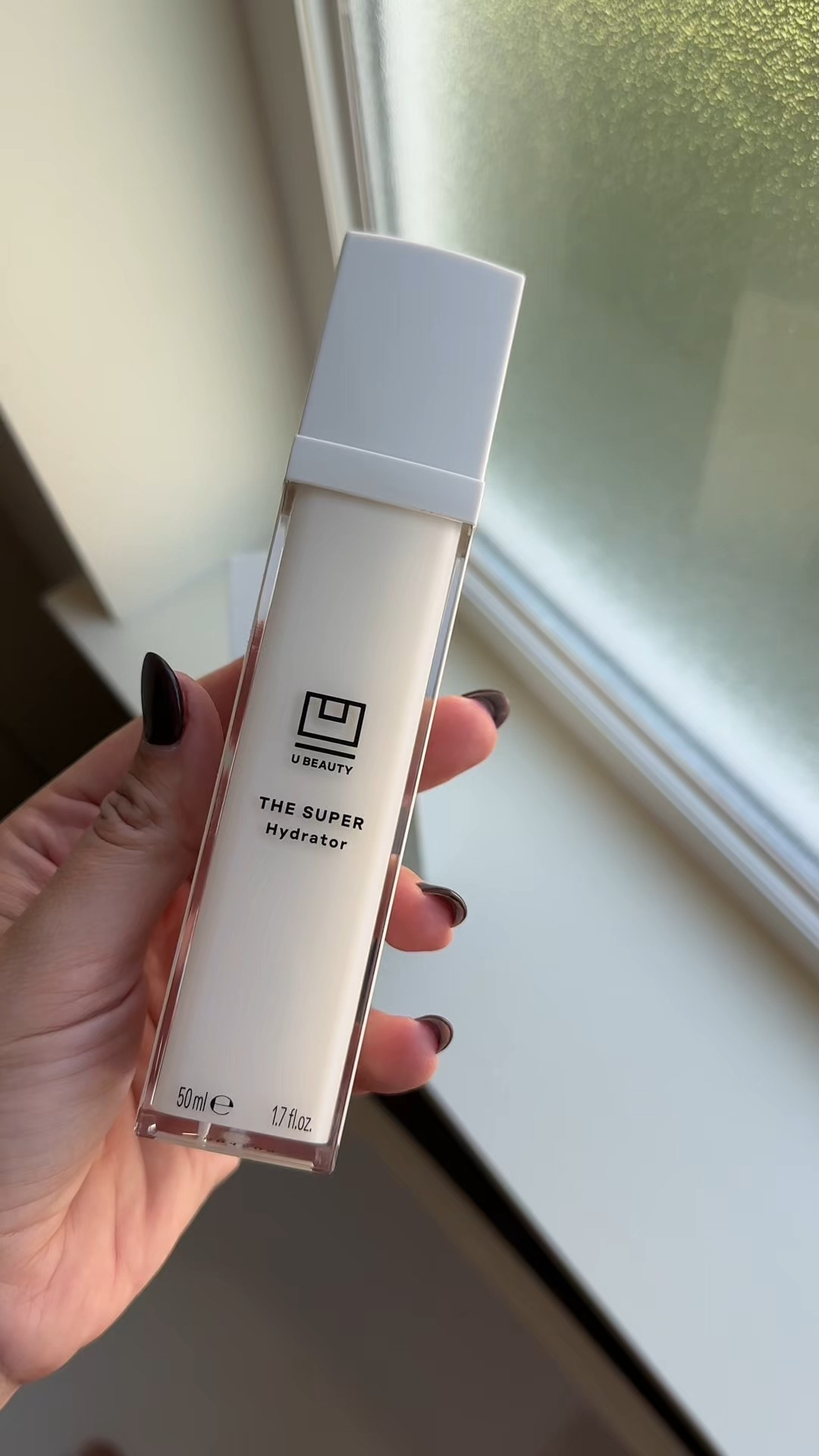 Time to open the big daddy! I love love love the Super Hydrator from U Beauty. One of my absolute favorite moisturizers ever. She’s luxe & unique. Never used a moisturizer with the same consistency. Super hydrating and perfect for dry skin. 

Save 20% right now for Black Friday / cyber Monday! I highly recommend grabbing the duo (the resurfacing compound + the super hydrator). It’s all you need for the best skincare routine! 2 products to do it all. 



#LTKBeauty #LTKCyberWeek