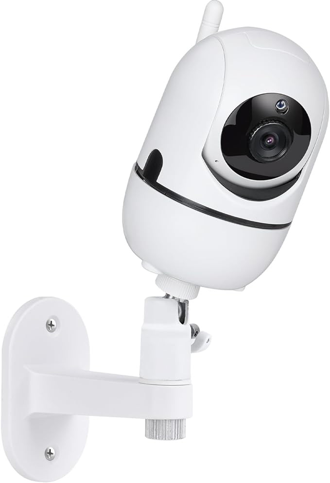 wochel Adjustable Baby Monitor Mount for HelloBaby HB65/HB40/HB6550/HB66/HB6339/HB6550 Pro, ANMEA... | Amazon (US)