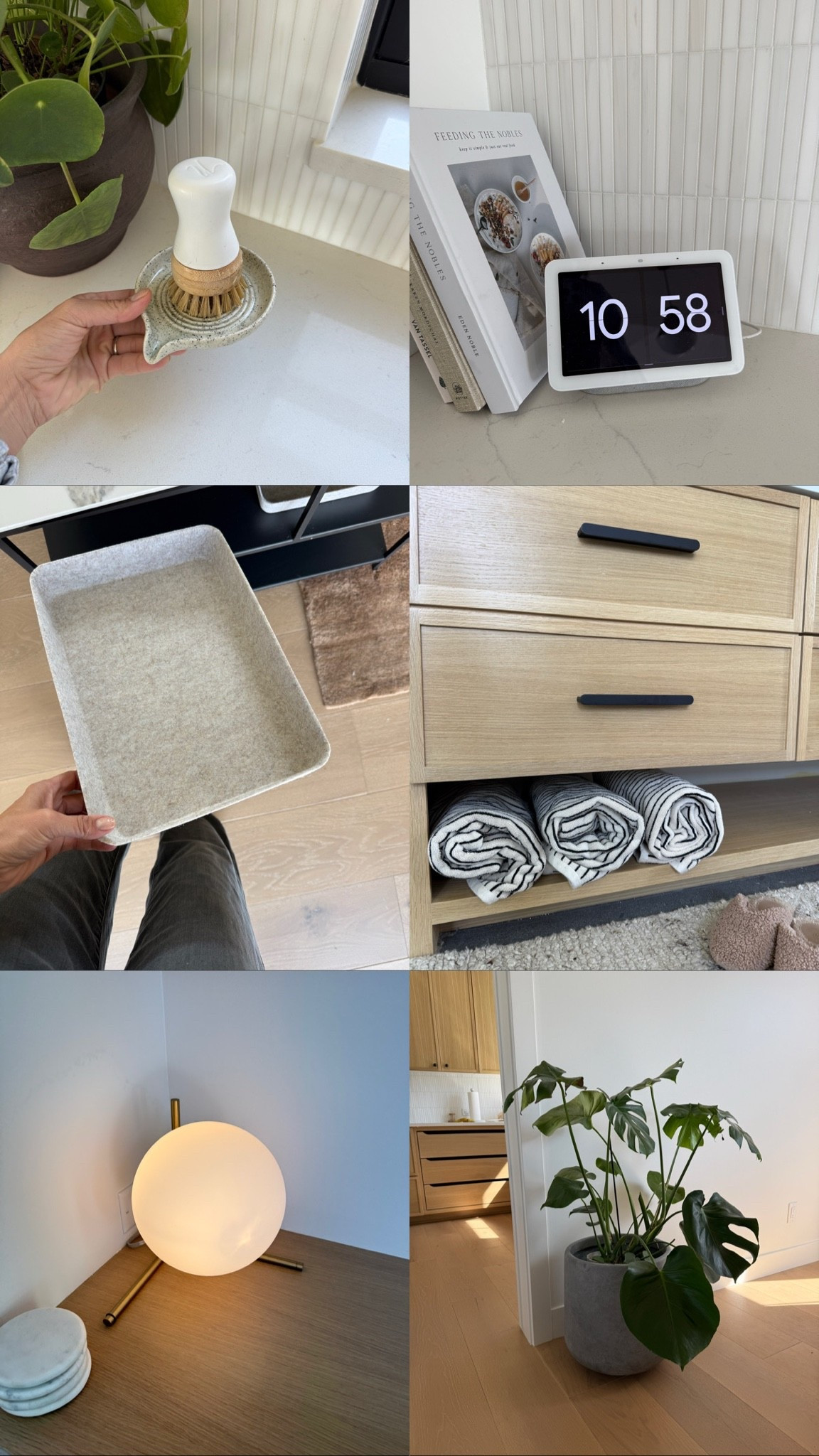 Amazon home finds lately!