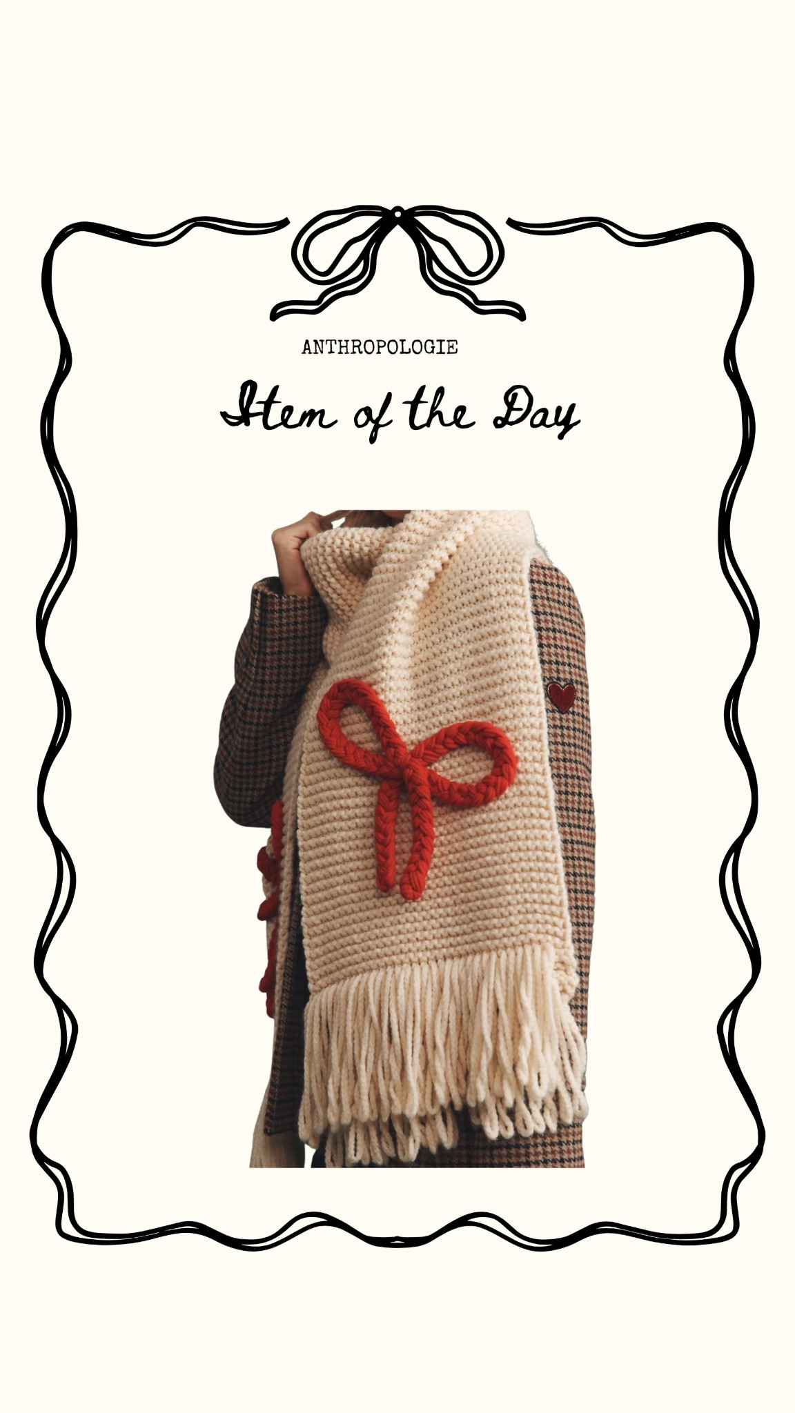 bow scarf, holiday outfit, christmas outfit, chic outfit 

#LTKSeasonal #LTKHoliday #LTKGiftGuide