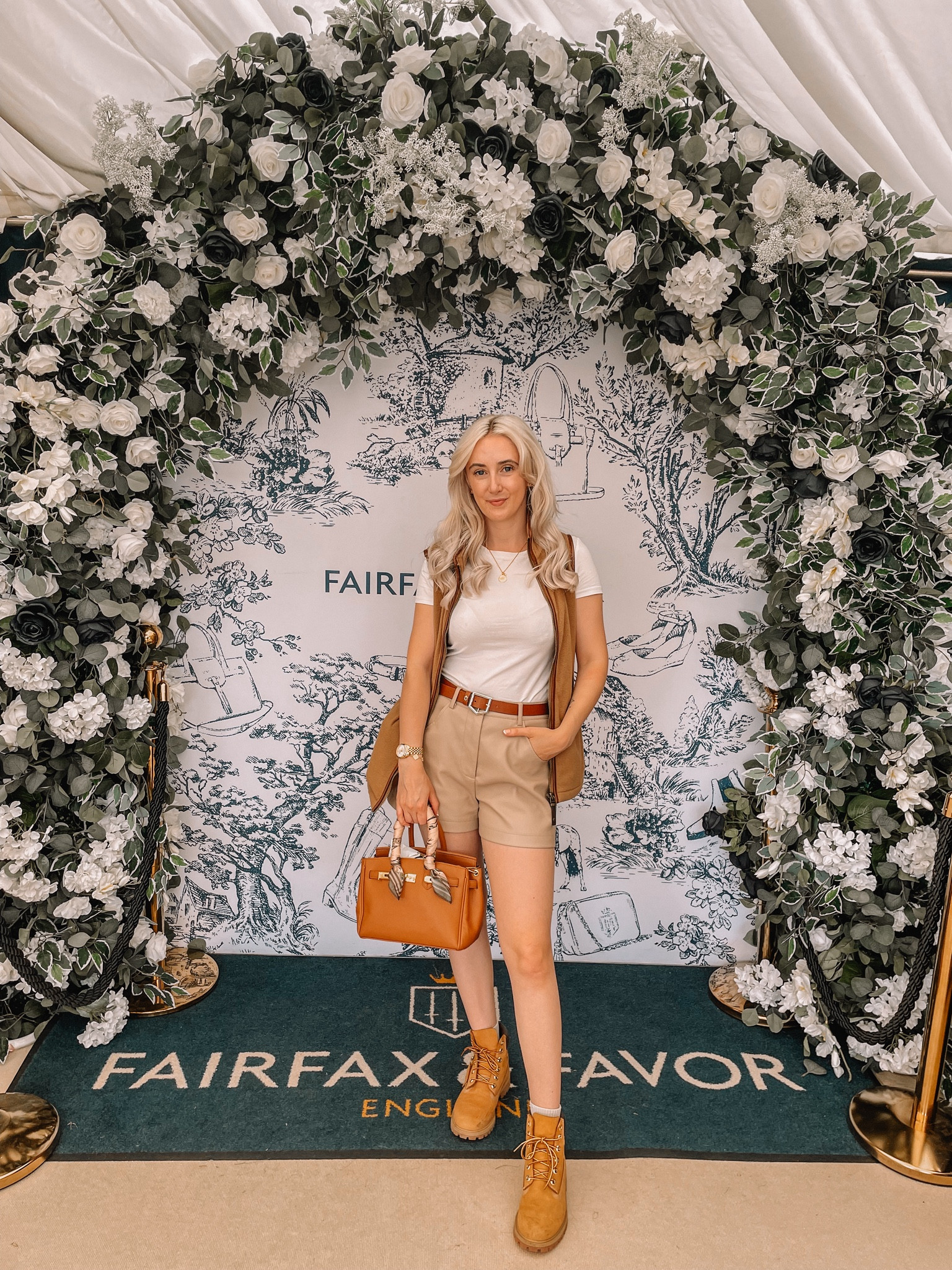 Game Fair outfit 🌿

#LTKstyletip #LTKuk #LTKsummer