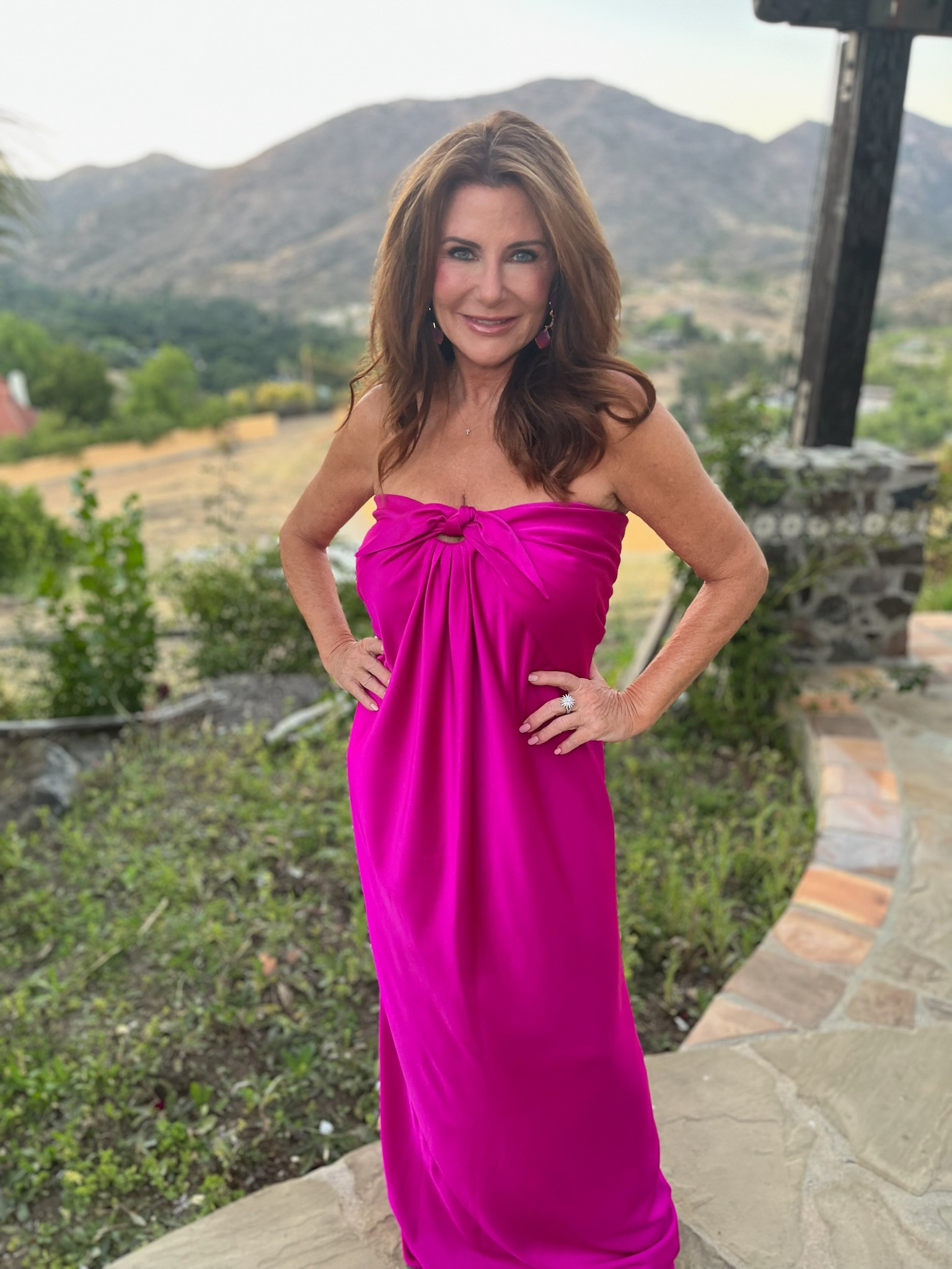 Cindy's Rose Ceremony Outfit Episode 2 on the Golden Bachelor  

 

#LTKStyleTip #LTKBeauty