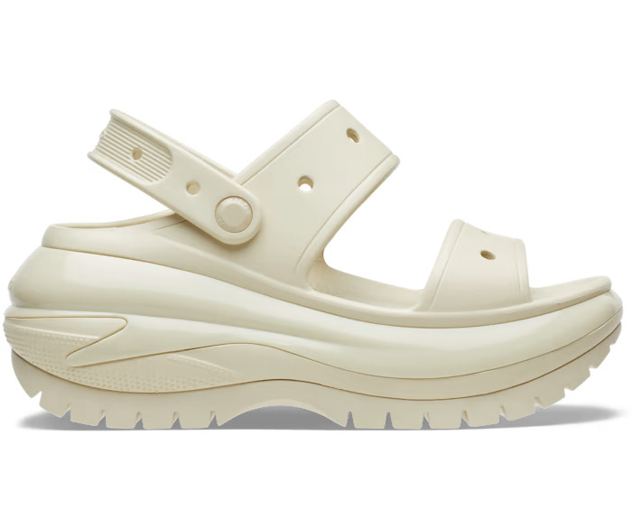 Mega Crush Sandal | Crocs (US)