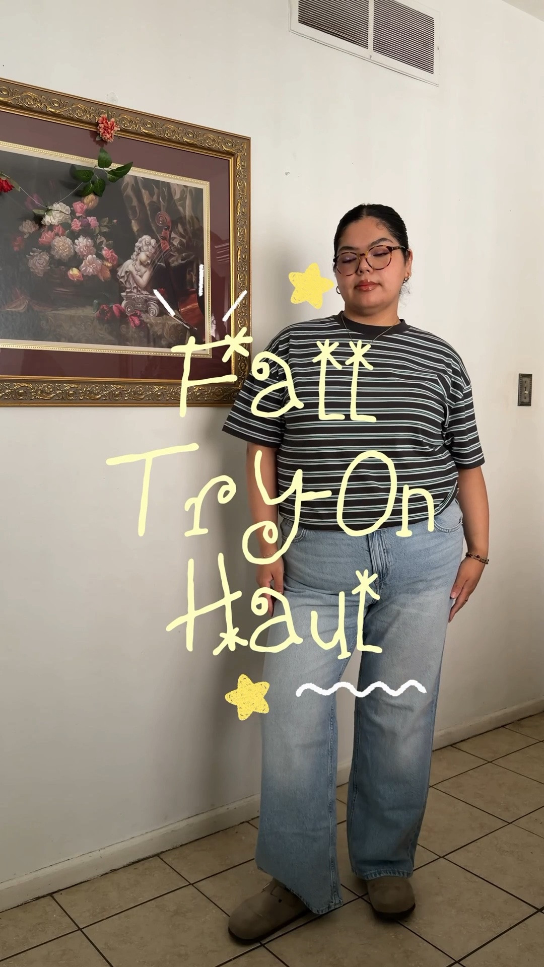 Fall try-on haul. Plus size fall haul. Back to school outfits.

#LTKPlusSize #LTKootd