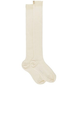 The Knee High Sock | FWRD 