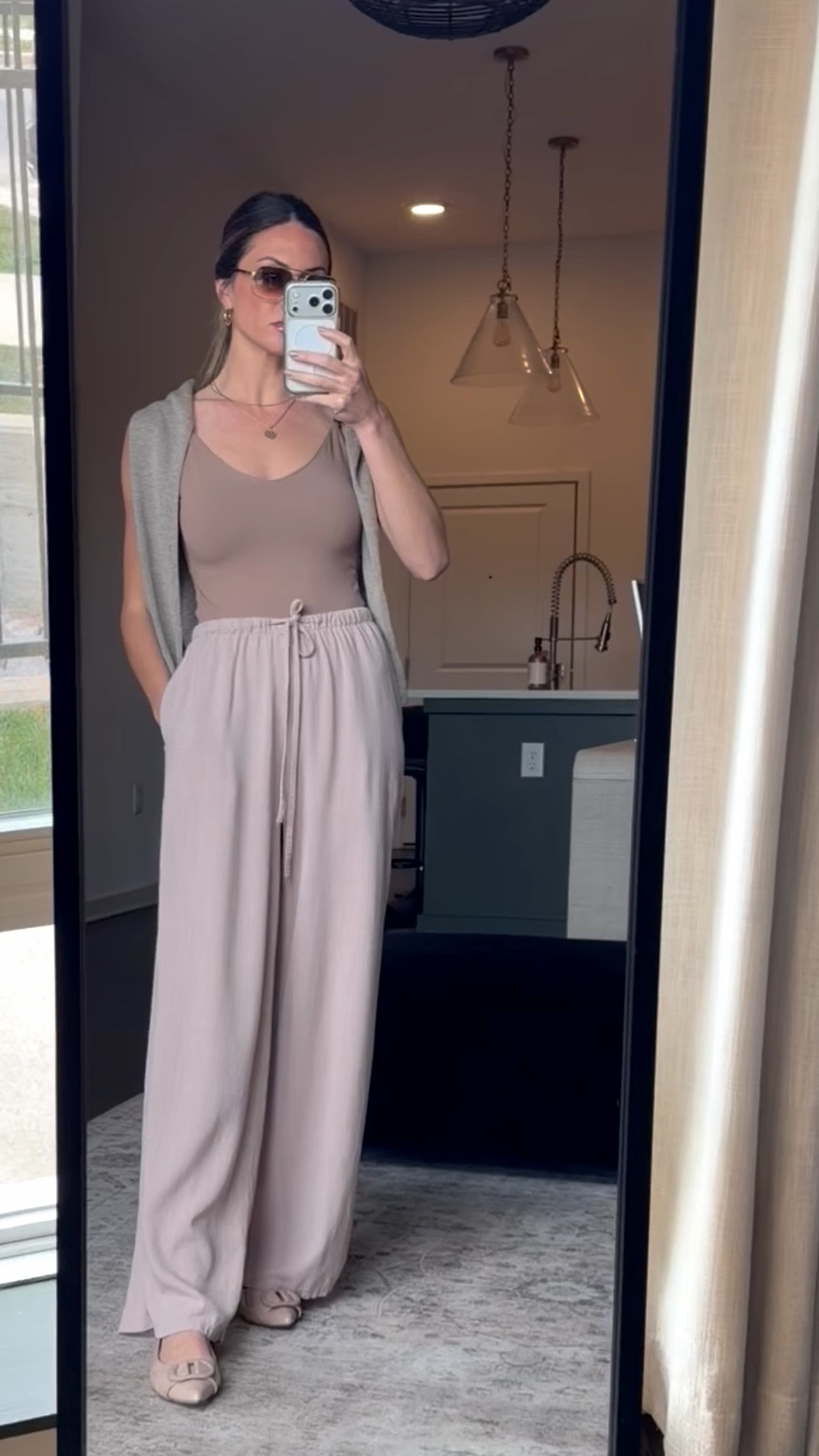 Top is Zara no longer available, but I liked an Amazon brand that I love!

#LTKWorkwear #LTKSeasonal #LTKootd