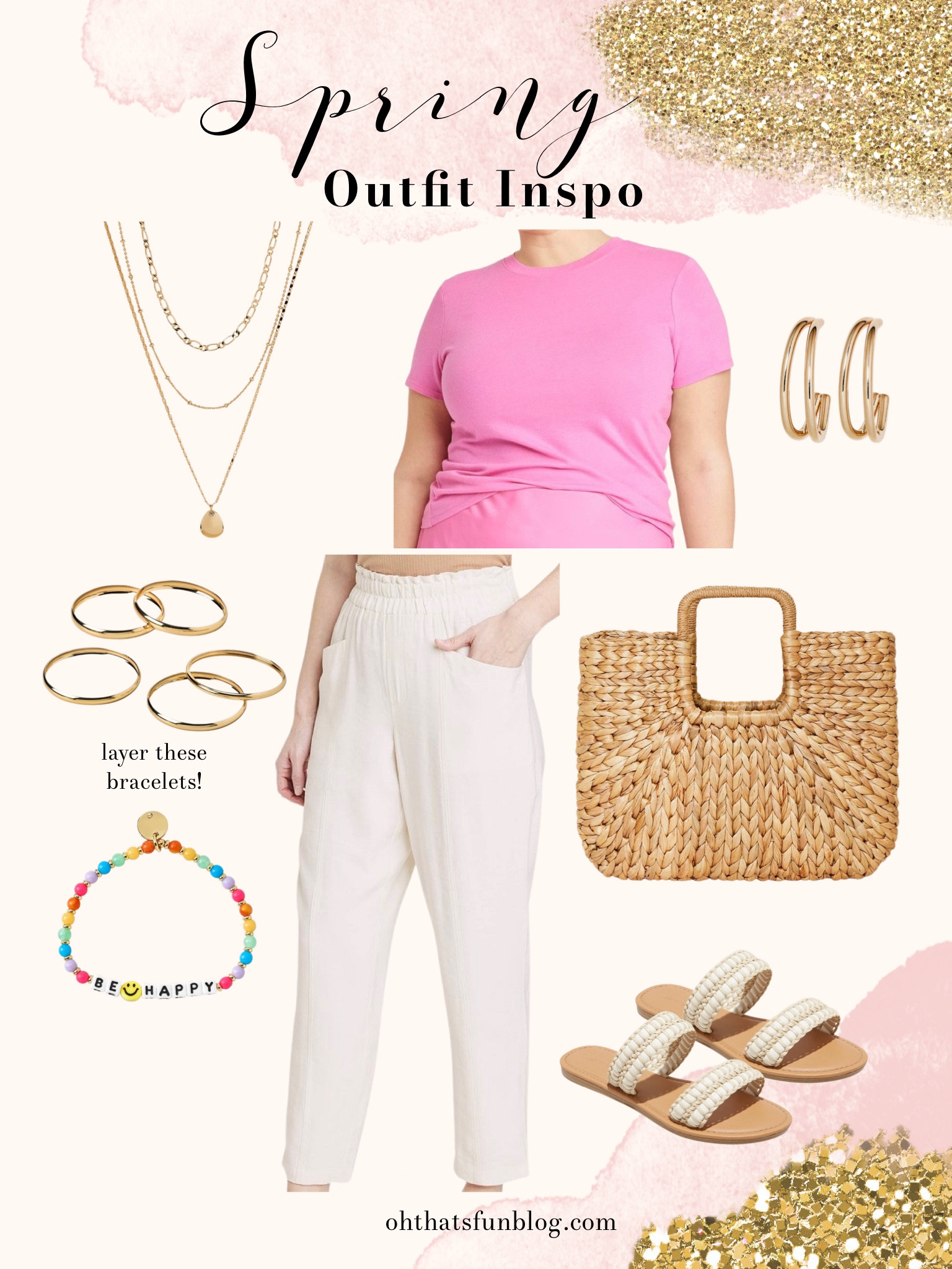 Brights are back! Neons and pops of vivid color are so trendy right now. The trick is to pair them with neutrals and very classic pieces. I love this outfit because it has timeless pieces that will work styled so many different ways, but still plays up the neon trend. It’s also casual and comfy but put together!

#spring #springoutfit #target #targetfind #ootd #outfitinspo #springoutfitinspo #springstyle #neon 

#LTKunder50 #LTKFind #LTKSeasonal