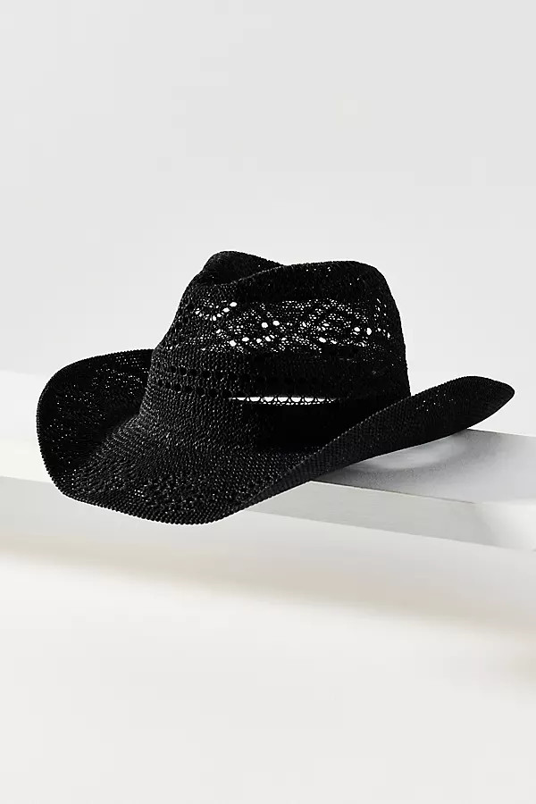 Straw Rancher Hat | Anthropologie (US)