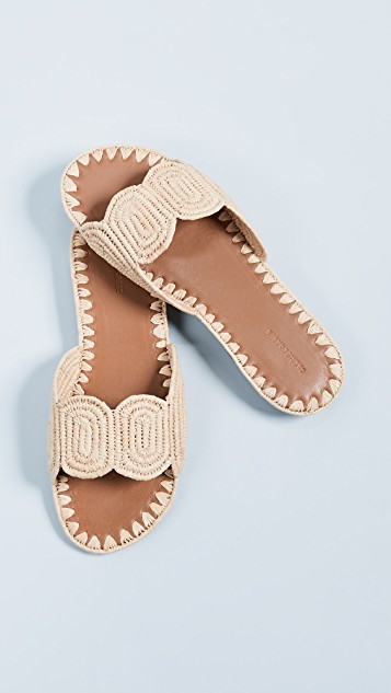 Naima Slides | Shopbop