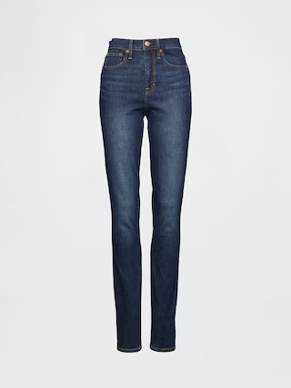 High Rise True Skinny Jeans | Gap (US)