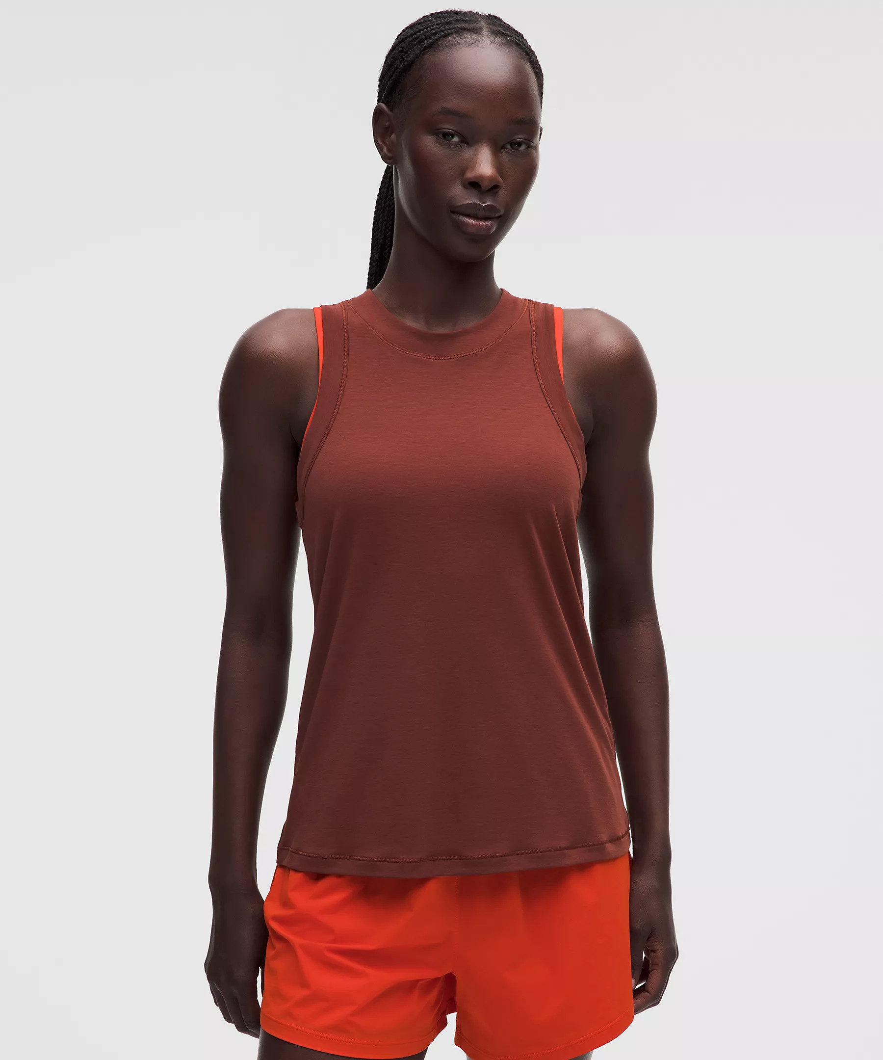 Jersey Training Tank Top | Lululemon (US)
