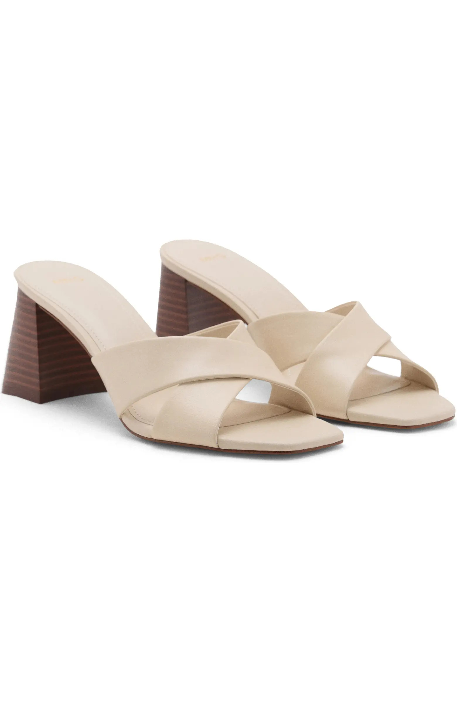 Block Heel Sandal (Women) | Nordstrom