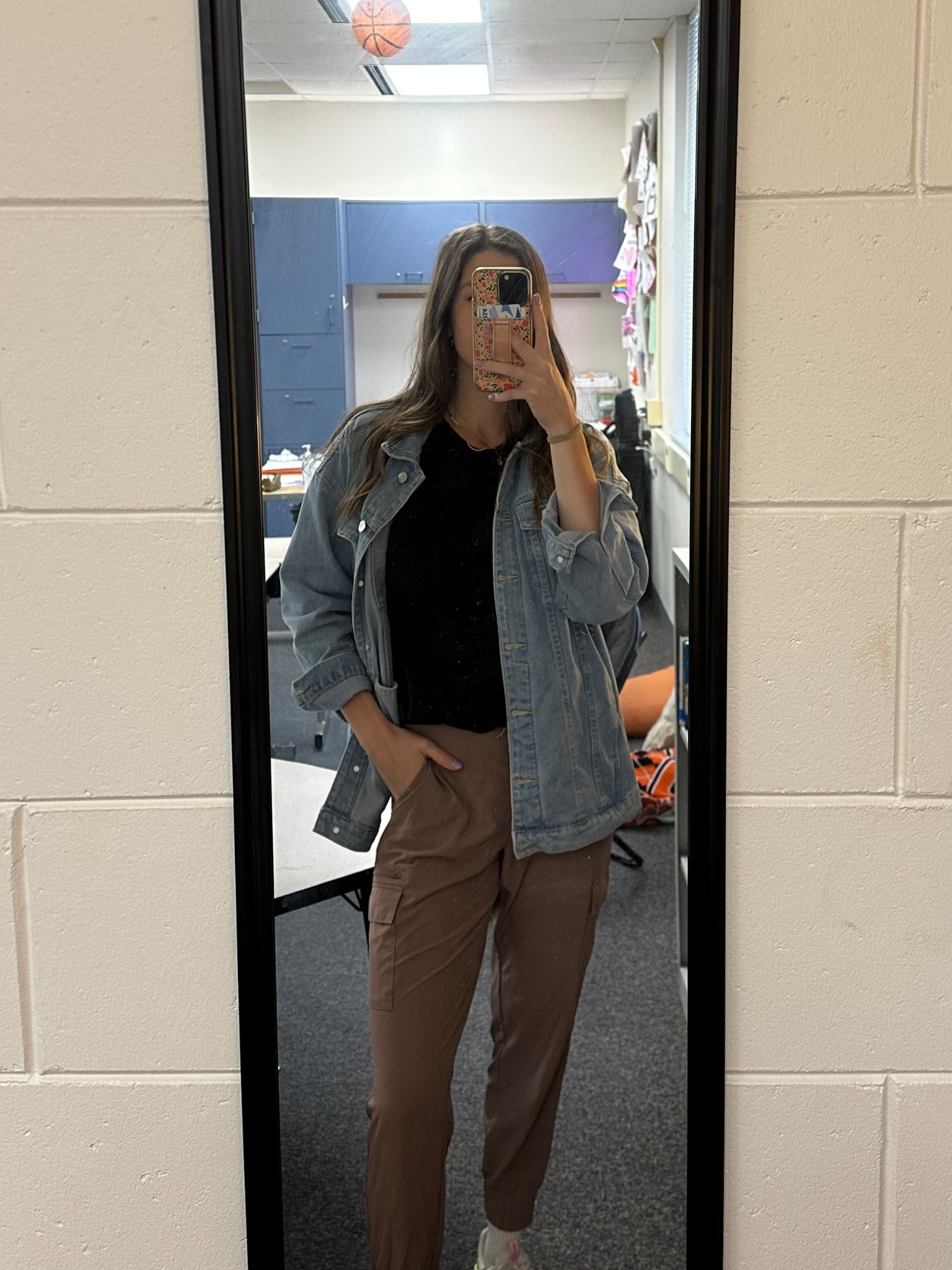 Spring teacher outfit 

#LTKFindsUnder100 #LTKWorkwear #LTKSeasonal