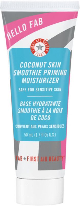 Hello FAB Coconut Skin Smoothie Priming Moisturizer | Ulta