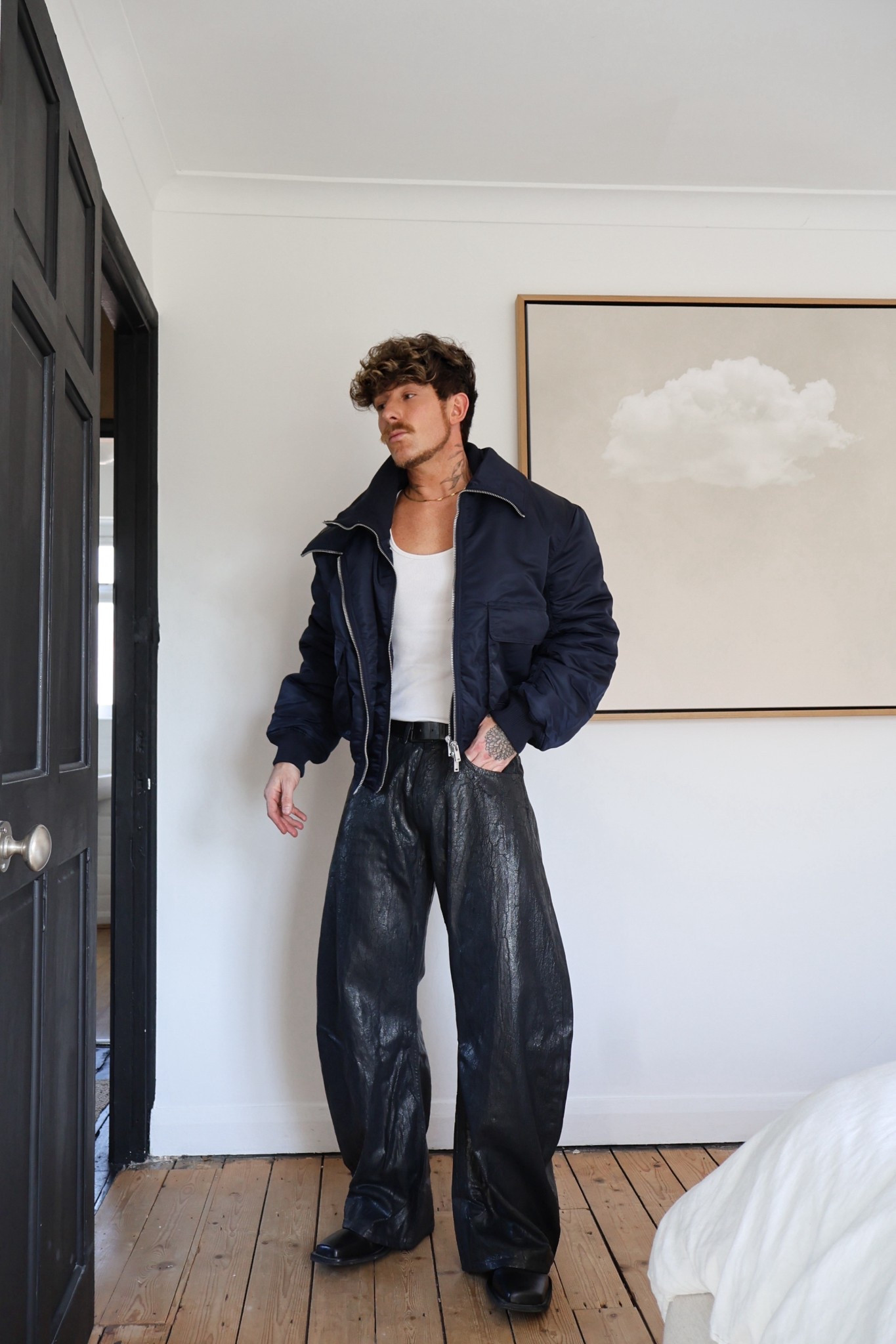 This full outfit.. is 👏🏼👏🏼👏🏼👏🏼

#LTKmens #LTKuk #LTKspring