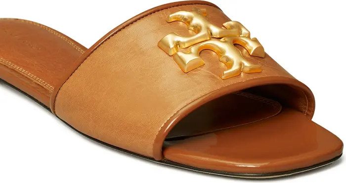 Eleanor Slide Sandal (Women) | Nordstrom